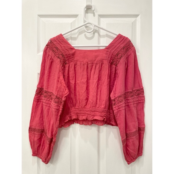 American Eagle Outfitters Crop Top - Picture 2 of 11